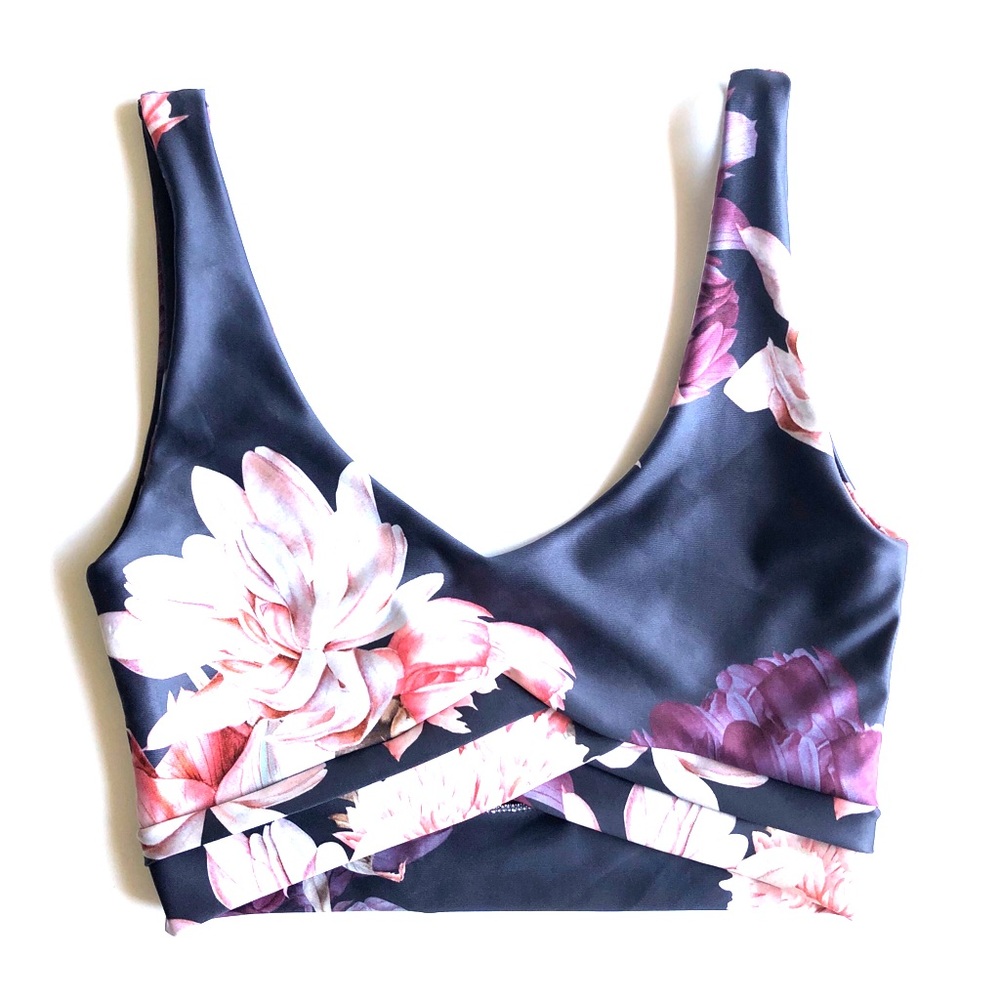 Celestine Scoop Neck